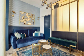CMG Le Grand Rex / Bonne Nouvelle